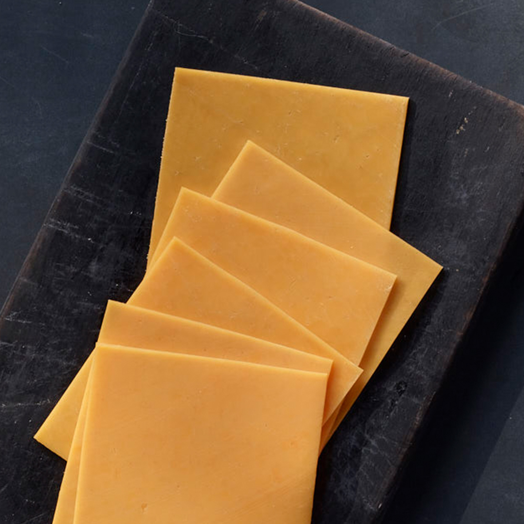 Sargento® Sliced Reduced Fat Medium Natural Cheddar Cheese