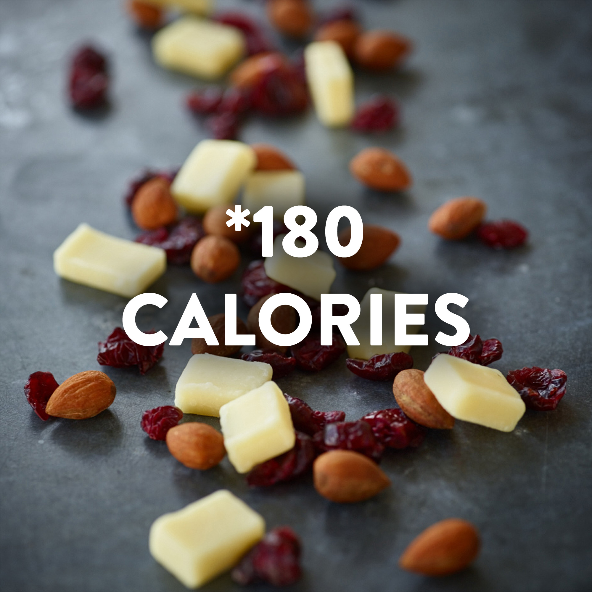 Sargento® Balanced Breaks®, Natural White Cheddar Cheese, Sea-Salted Roasted Almonds and Dried Cranberries
