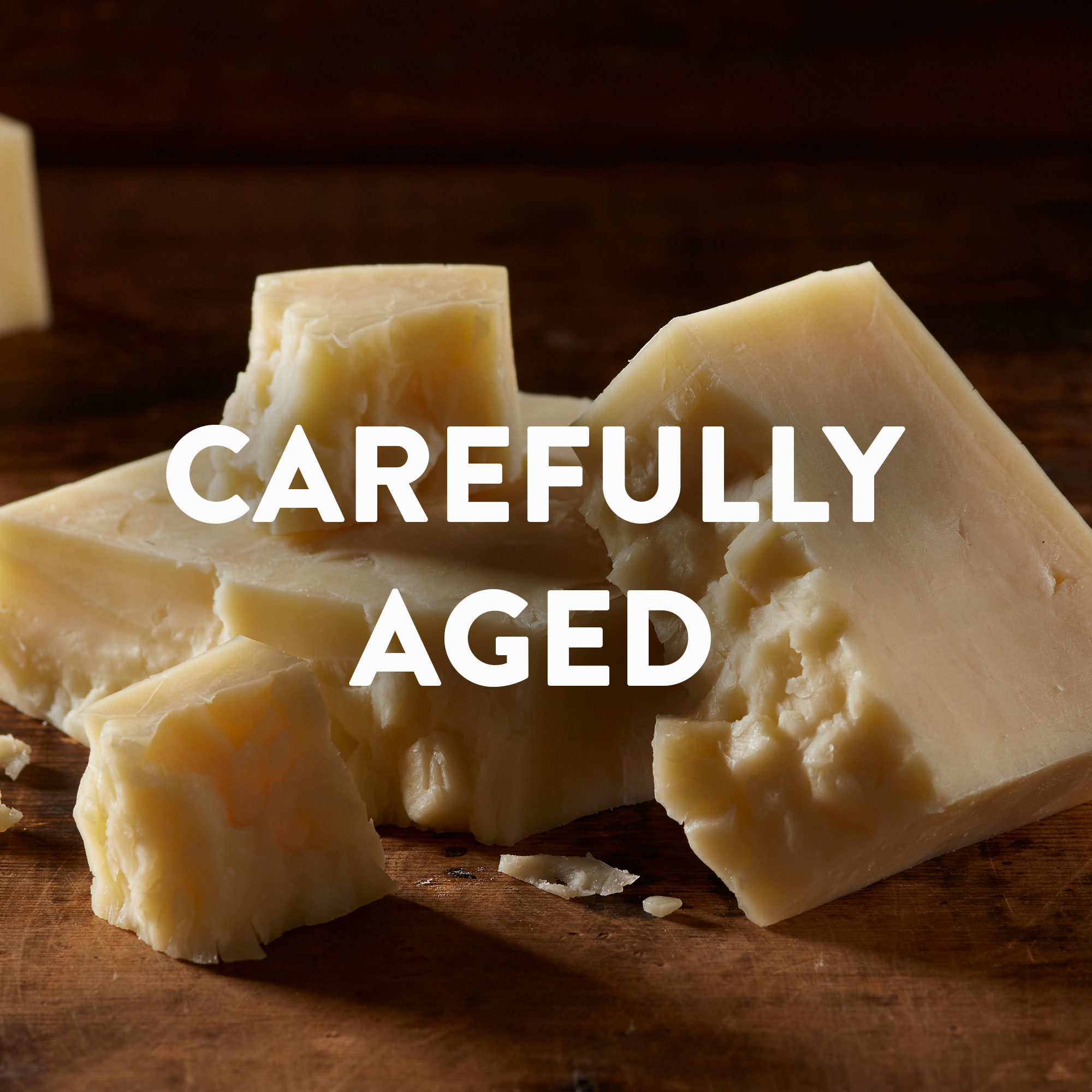 Sargento® Reserve Series™ Shredded Aged Italian Blend Natural Cheese