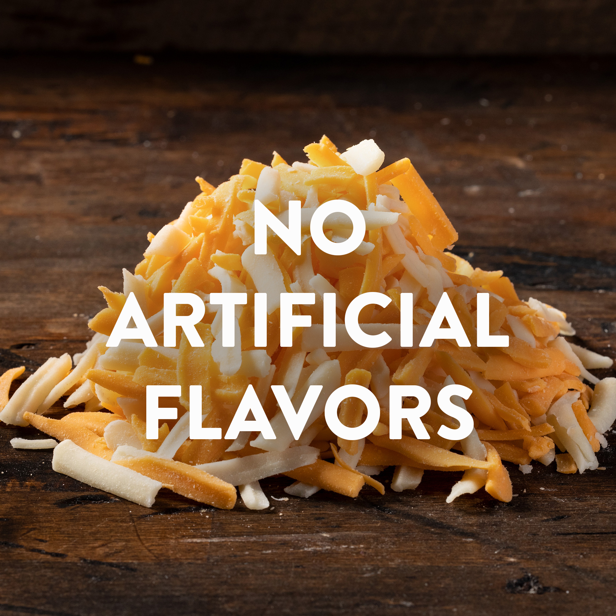 Sargento® Shredded Nacho & Taco Natural Cheese with Authentic Seasonings