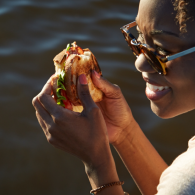 Simple Summertime Meals 