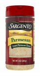 Sargento® Grated Parmesan Cheese