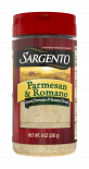 Sargento® Grated Parmesan & Romano Cheeses