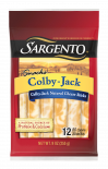Sargento® Colby-Jack Natural Cheese Snack Sticks