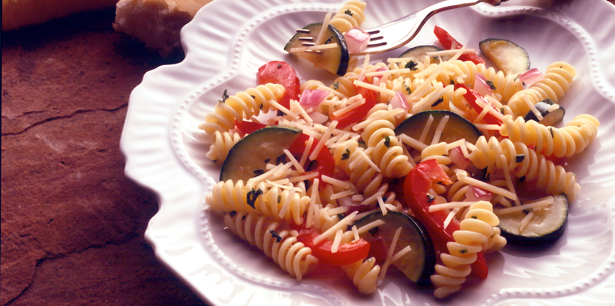 Palermo Pasta Salad