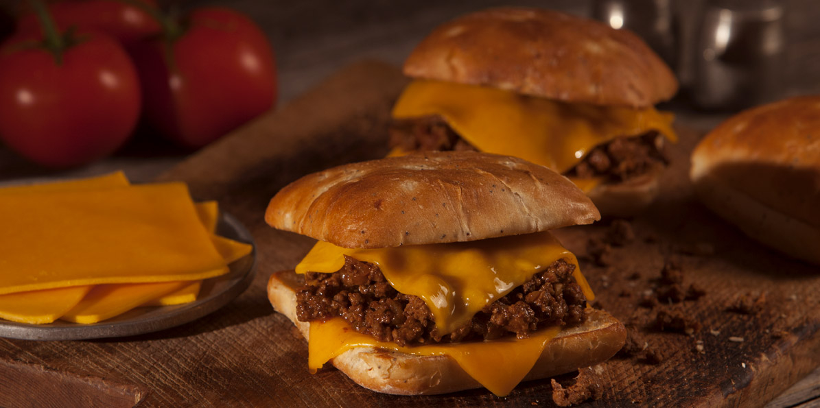 Mexican Sloppy Joes