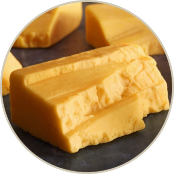 Extra Sharp Cheddar