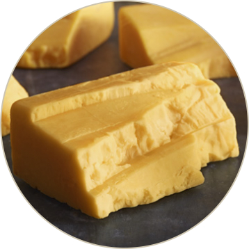 Mild Cheddar Cheese